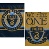 [Philadelphia Union Banner]