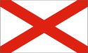 [Alabama Flag]