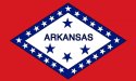 [Arkansas Flag]