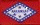 Arkansas flag patch