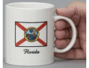 [Florida Coffee Mug]