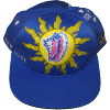 [Florida Conch Republic Hat]