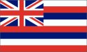 [Hawaii Flag]