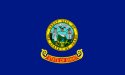 [Idaho Flag]