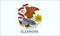 [Illinois Flag]