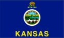 [Kansas Flag]