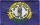 Kentucky flag patch