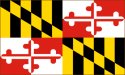 [Maryland Flag]