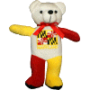 [Maryland Bear]