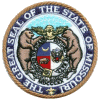 [Missouri State Seal Patch]