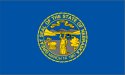 [Nebraska Flag]