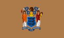 [New Jersey Flag]