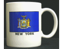 [New York Coffee Mug]