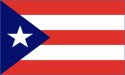[Puerto Rico Flag]