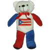 [Puerto Rico Bear]