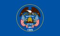 [Utah Flag]