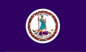 [Virginia Flag]