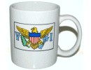 [Virgin Islands Coffee Mug]