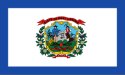 [West Virginia Flag]