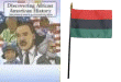 Black History Month Items