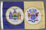 2x3' Port Authority of NY/NJ Flag