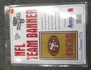 Forty-Niners Annin Banner