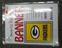 Packers Banner