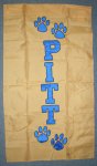 Pitt Banner