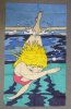 Swimmer Banner