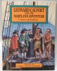 Leonard Calvert And The Maryland Adventure Book