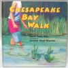 Chesapeake Bay Walk Book