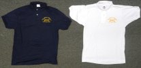 Buffalo Soldier Golf Shirts