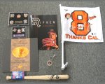 [Cal Ripken Bundle #3]