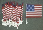 economy car flags 