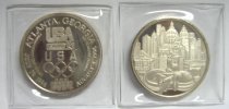 Olympic Coin