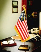 Presidential Desk Set