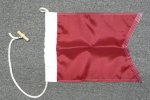 B size 0 Code Flag