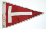 Tag Pennant 