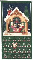 [Christmas Countdown Calendar]