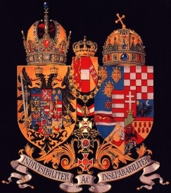 Royal Standard of Austria