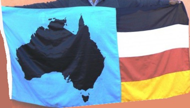 [First Nations Political Party]