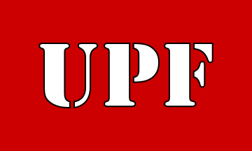 [UPF flag]