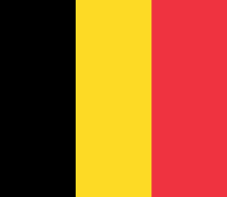 BE-Belgique-Belgium