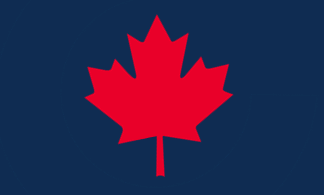 [Conservative Party of Canada Flag - Commercial #4]