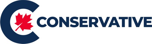 [Conservative Party of Canada Logo ]