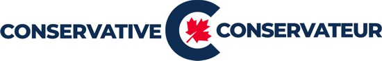 [Conservative Party of Canada Logo ]