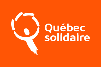 [Qu�bec Solidaire]