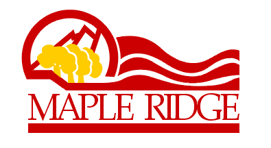 Image result for logo images for maple ridge b.c.