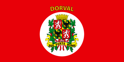 Image result for logo images for dorval quebec