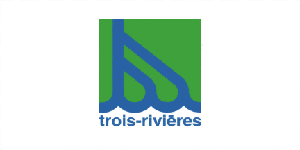 Image result for logo images for trois-rivieres quebec